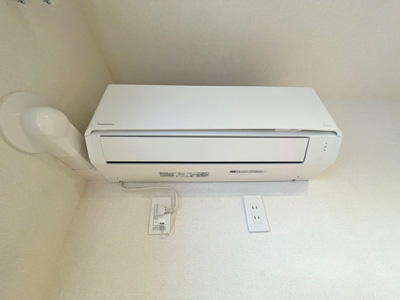 LDKエアコン