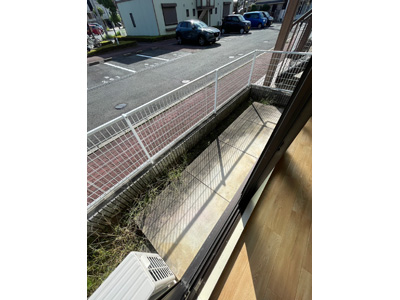 テラス