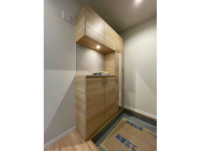 下駄箱