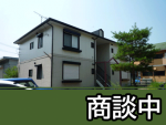 カサベルデA（福知山市荒河東町）