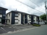 メゾンソレーユ2（福知山市駅南町）