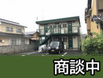 コーポ西村（福知山市土師新町）