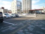 LINK駅北第2駐車場　外観写真(間取)