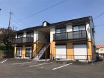 ヒルズプレイス北京都B《2LDK》（福知山市字天田）