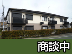 コートソレアード（福知山市字堀）