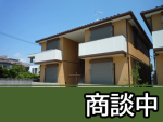 ファミールアダチ1　間取り(外観)