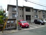 グランヴィアA（福知山市東羽合町）