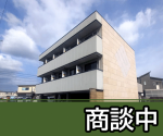 コーポサンシャイン（福知山市和久市町）