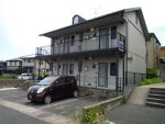 メゾン・アコールA（福知山市旭が丘）