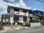 【売戸建中古住宅】福知山市西平野町