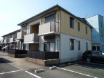 トロワ・ドミールA（福知山市駅南町）