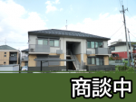 コーラル篠C　外観写真(外観)