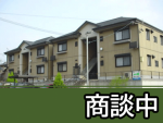 フォーレス駒場（福知山市駒場新町）