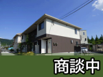 アブリーズ幸《2階》（福知山市駒場新町）