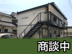 ハイツA2（福知山市字内記）