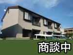 グリーンヒルズ朝暉6番館（福知山市駅南町）