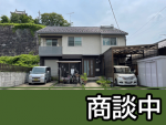 シャーメゾン芝桜《1階》（福知山市字内記）