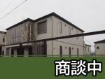 ルミエール・ヴェールA《1階》（福知山市字猪崎）