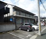 グリーンヒルズ朝暉5番館（福知山市広峯町）