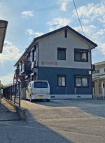 宝ハイツ8（福知山市駒場新町）