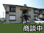 ルーエ・セイベエ荘B（福知山市荒河新町）