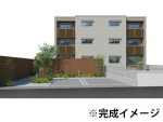 シャーメゾン パッソ《1LDK》（福知山市字天田）