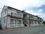 フレグランスタウン大槻B（福知山市駅南町）