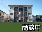 グランドハイツ昭和（福知山市昭和新町）