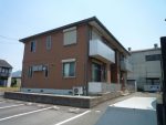 コゥジィーコート（福知山市問屋町）