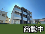 シャーメゾン パークヒルズ3《1LDK》（福知山市篠尾新町）