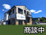 ストーク2《2LDK》（福知山市字新庄）