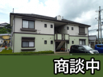 フレグランスタウン大槻C（福知山市駅南町）