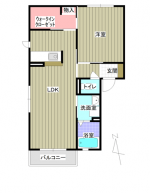 SHISHIKURA 101 間取り(間取) SHISHIKURA 101 間取り(間取)