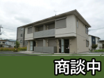 ル・ベラージュ《1階》（福知山市土師新町）