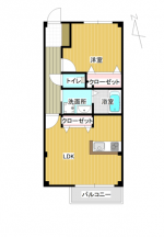 源太兵衛　103　間取り(間取)