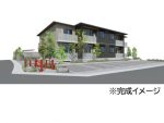 プエンテ サツキ《2LDK》（福知山市篠尾新町）