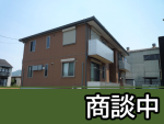 コゥジィーコート（福知山市問屋町）
