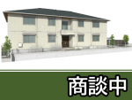シャーメゾン リヴィエール《2LDK》（福知山市字篠尾）