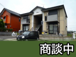 メゾン・アコールB《1LDK》（福知山市旭が丘）