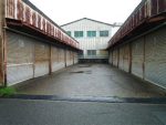 ニュー昭和ガレージ（福知山市昭和町）