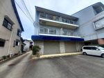 足立ビル《1階》（福知山市厚中町）