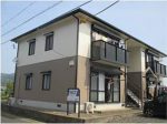志おみコーポC（福知山市字前田）