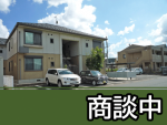 メゾンラッキービレッジ3（福知山市石原）